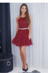 Robe de soirée model 208921 With You